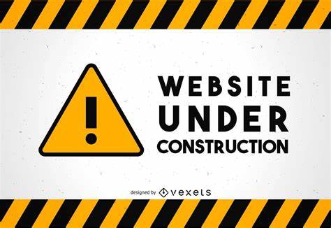 This website is still under construction